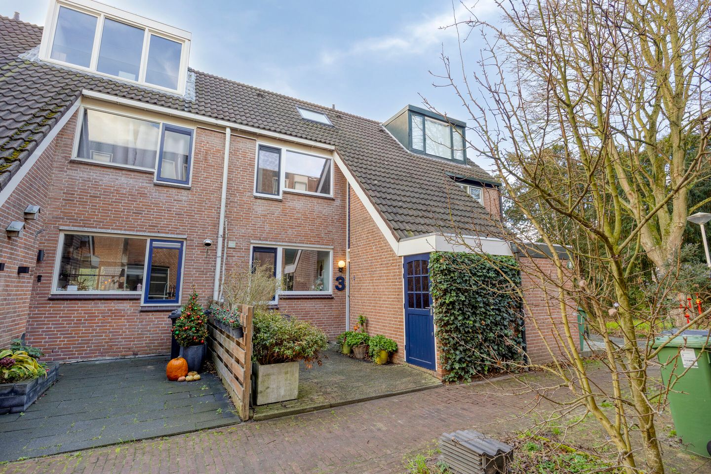 Photo 1 of Perengaarde 3