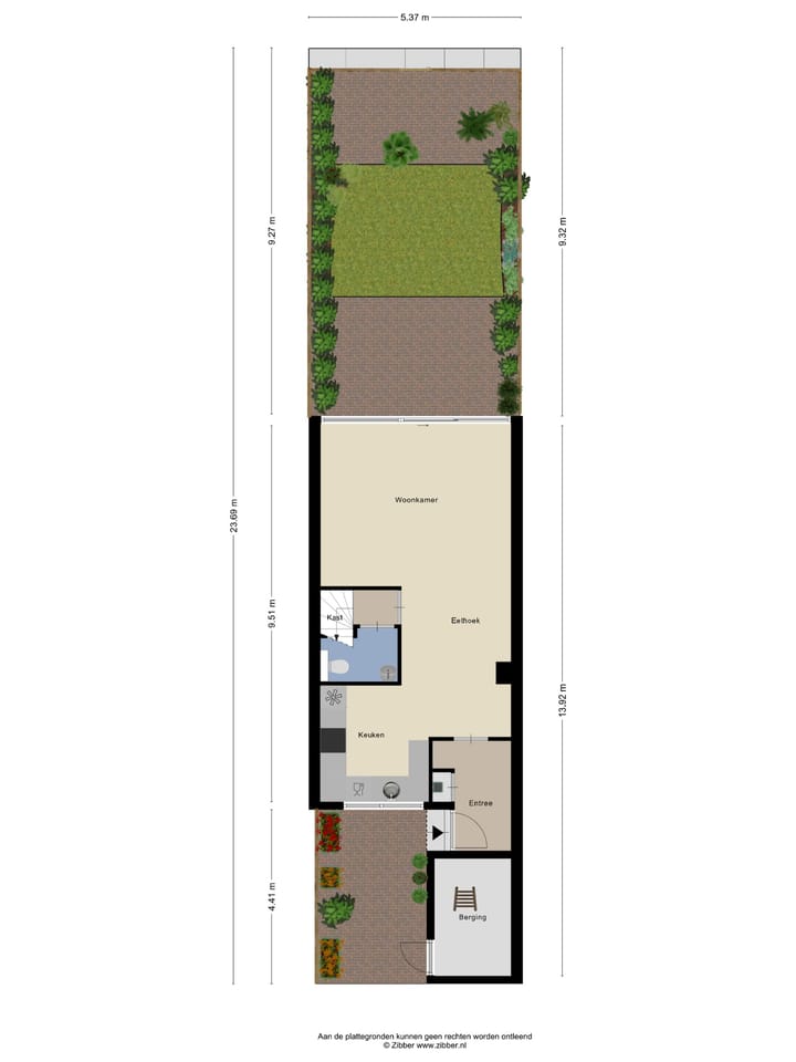 Photo 53 of Perengaarde 3