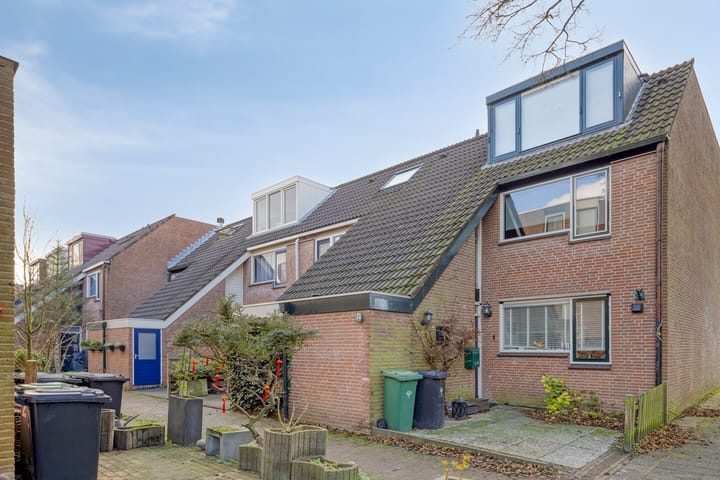 Photo 42 of Perengaarde 3