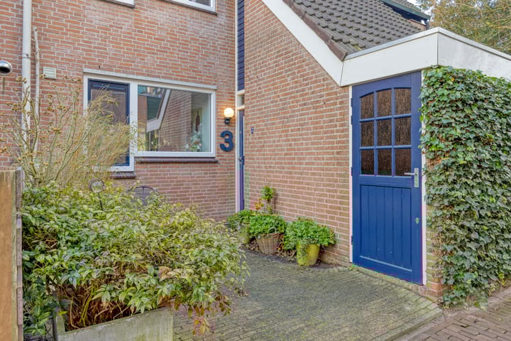 Photo 7 of Perengaarde 3