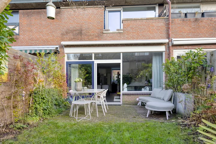 Photo 40 of Perengaarde 3