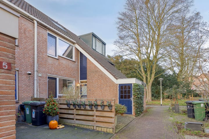 Photo 41 of Perengaarde 3