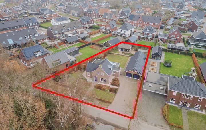 Foto 2 van Melatenweg 5