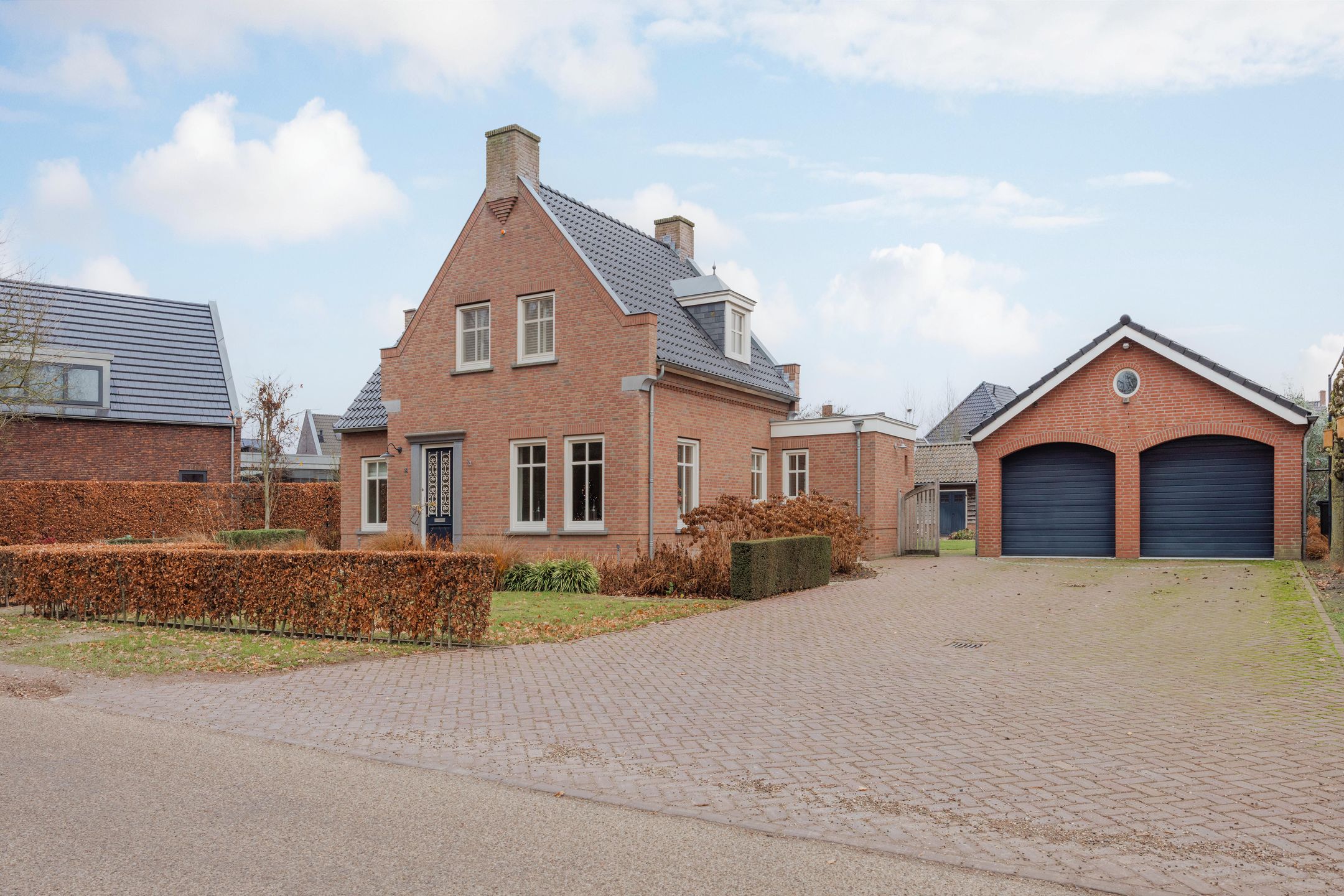 Melatenweg, 5, Horst, 5961EB, Limburg, Nederland 5