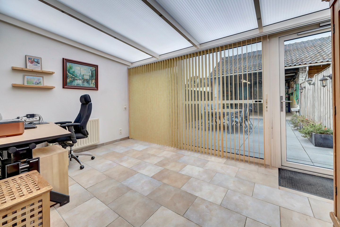 Photo 5 of Burgemeester van Houtplein 6