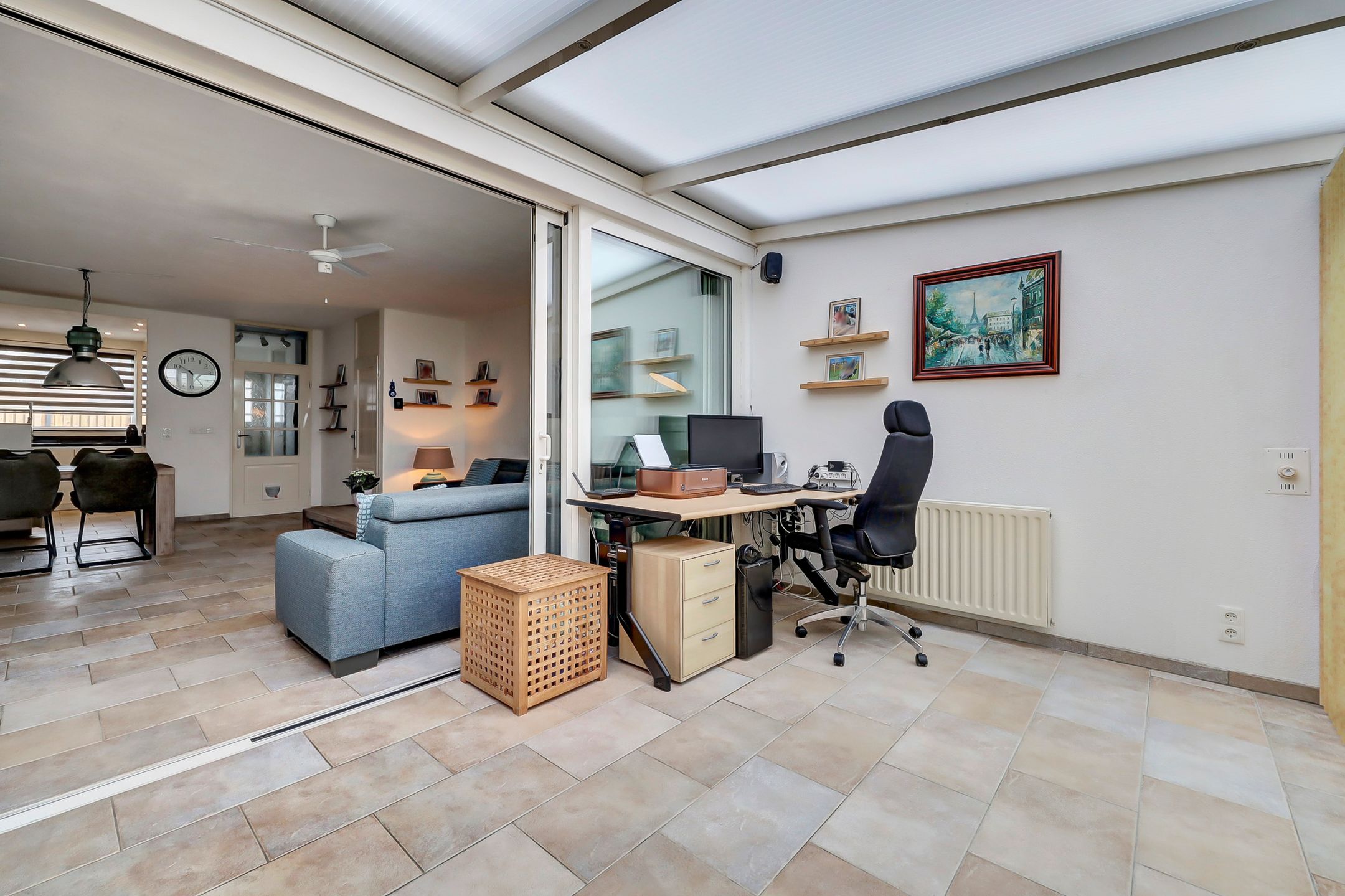 Photo 6 of Burgemeester van Houtplein 6