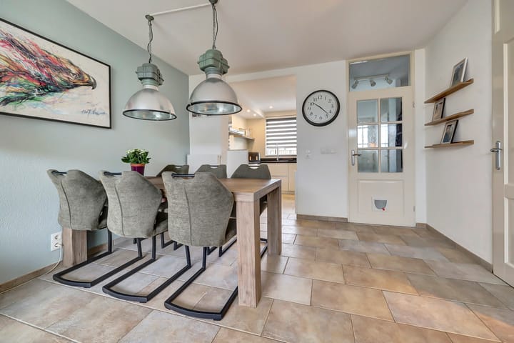 Foto 7 van Burgemeester van Houtplein 6