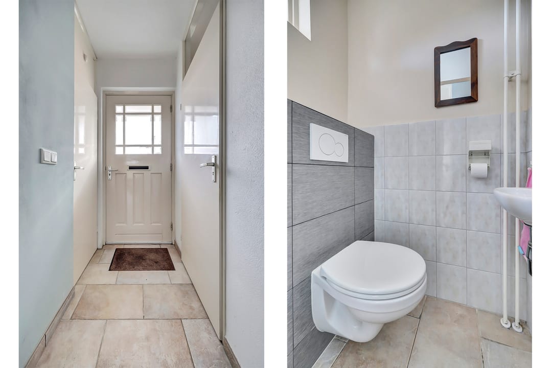 Photo 13 of Burgemeester van Houtplein 6