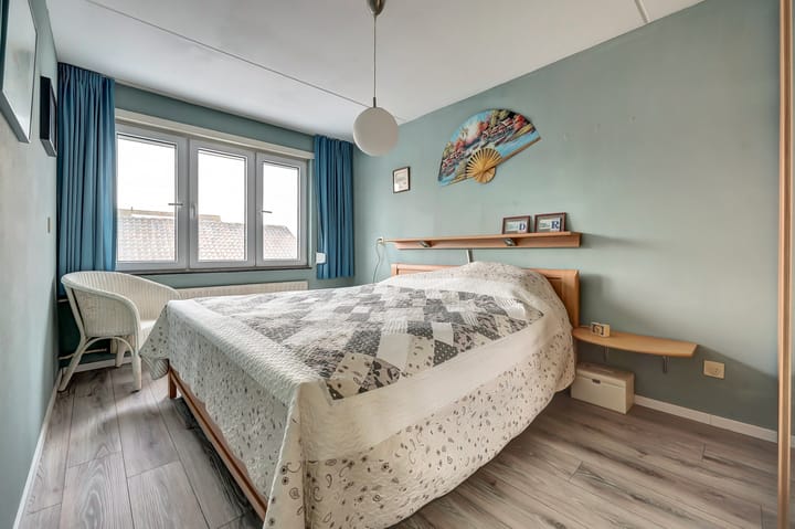 Foto 15 van Burgemeester van Houtplein 6