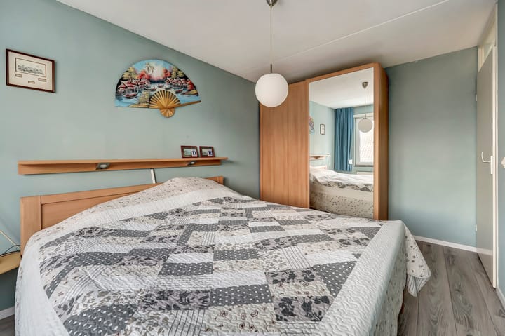 Foto 16 van Burgemeester van Houtplein 6