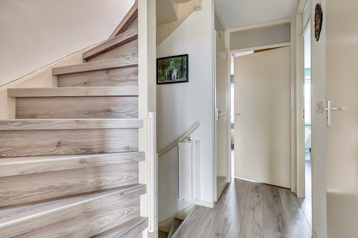 Foto 23 van Burgemeester van Houtplein 6