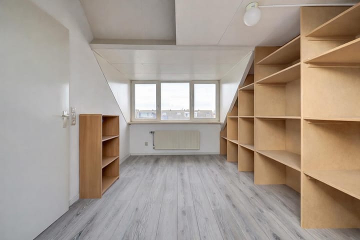 Foto 24 van Burgemeester van Houtplein 6