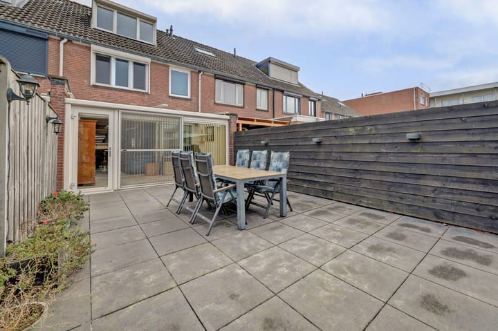 Foto 27 van Burgemeester van Houtplein 6