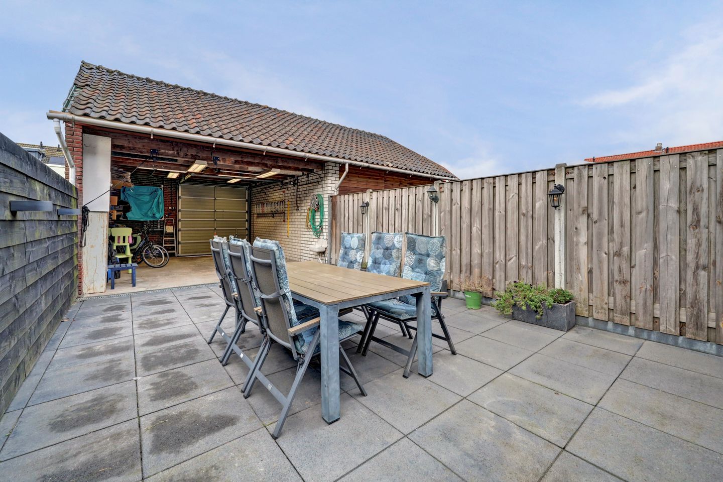 Photo 29 of Burgemeester van Houtplein 6