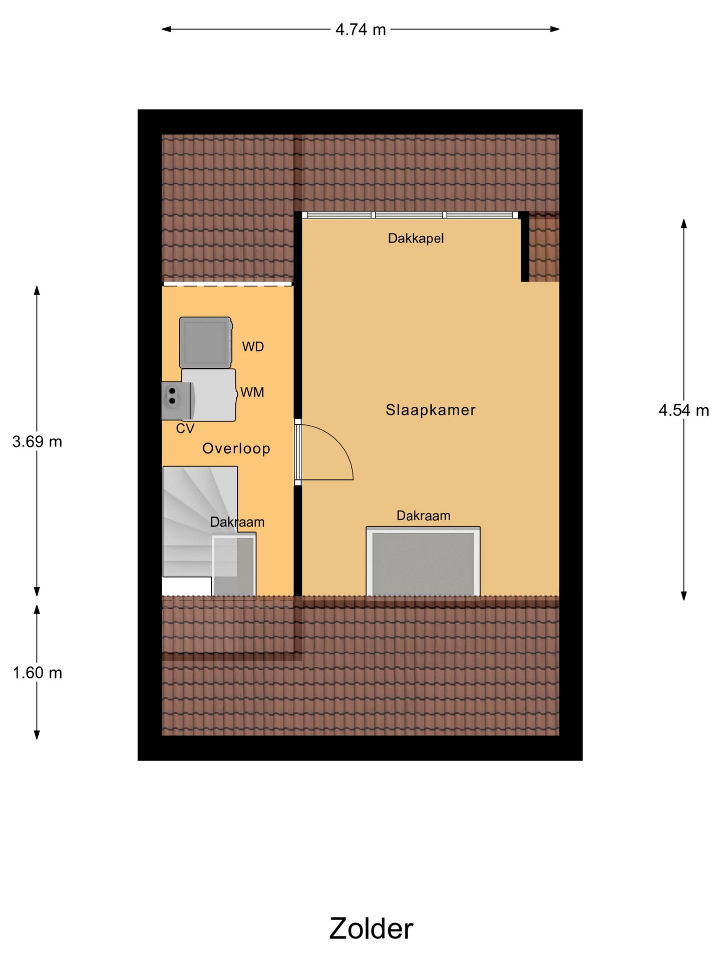 Photo 40 of Burgemeester van Houtplein 6