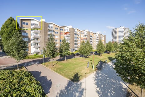 Oranjeplein 50-H secondary image