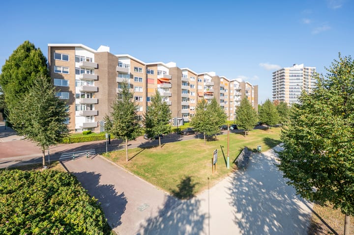 Oranjeplein 50-H main image