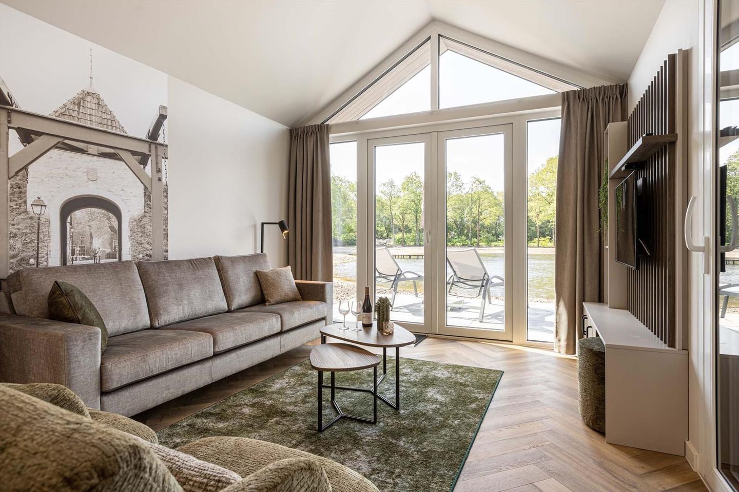 Foto 4 van Beetserweg 6-TJ