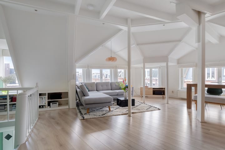 Foto 5 van Ingogostraat 14-E