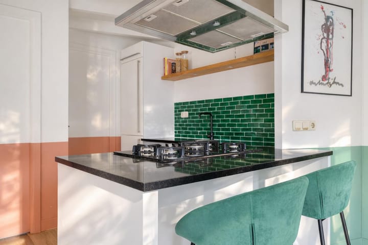 Foto 12 van Ingogostraat 14-E