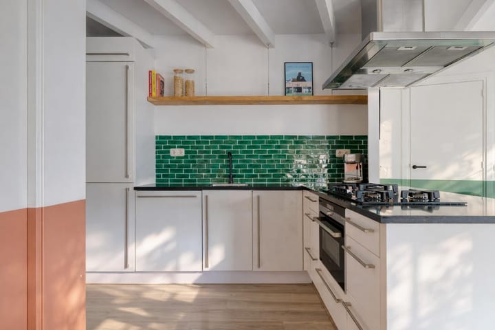 Foto 15 van Ingogostraat 14-E