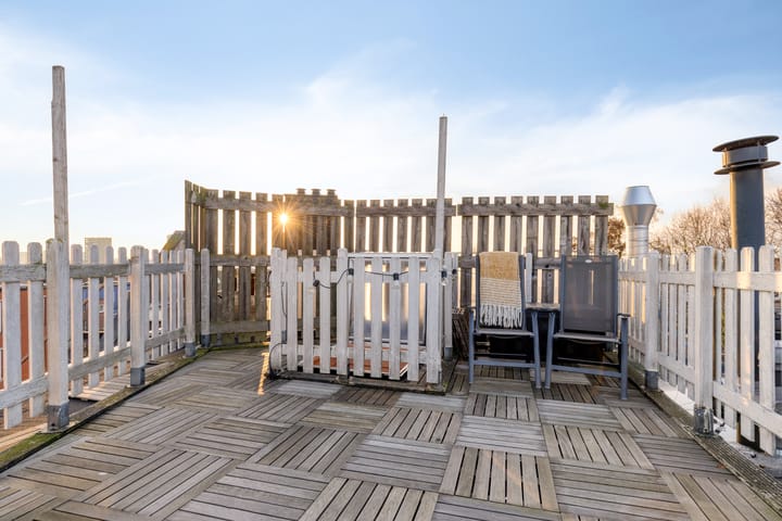 Foto 24 van Ingogostraat 14-E