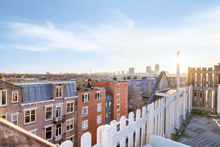 Foto 26 van Ingogostraat 14-E