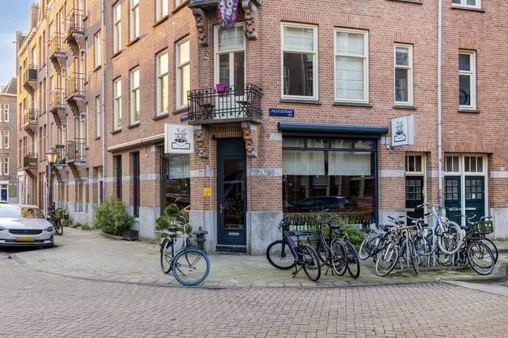 Foto 27 van Ingogostraat 14-E