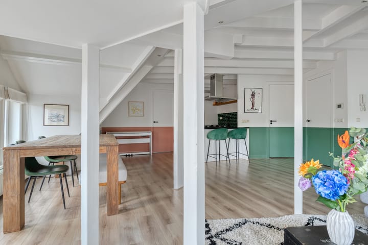 Foto 8 van Ingogostraat 14-E