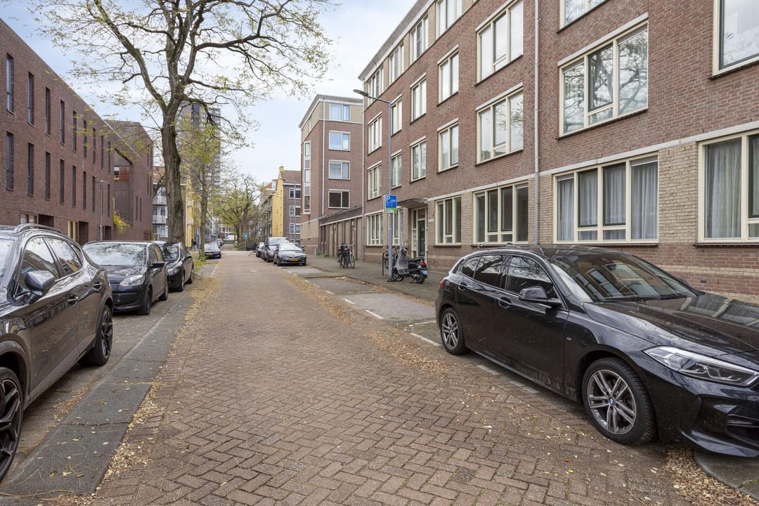 Foto 1 van Dr. Zamenhofstraat 39-A