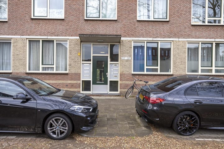 Foto 2 van Dr. Zamenhofstraat 39-A