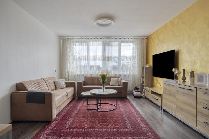 Foto 5 van Dr. Zamenhofstraat 39-A