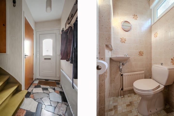 Foto 4 van Geert Grotestraat 14