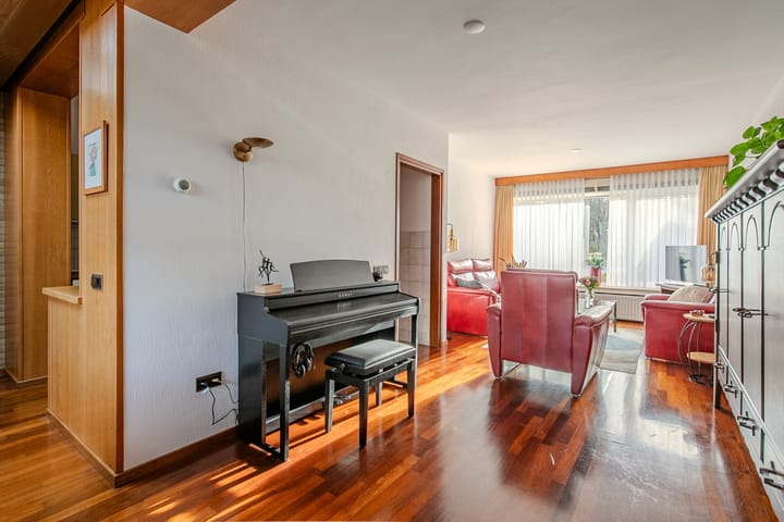 Foto 2 van Geert Grotestraat 14