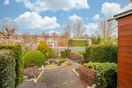 Geert Grotestraat 14 tertiary image