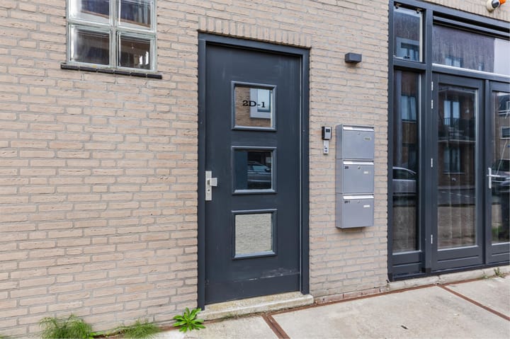 Foto 6 van Hermesstraat 2-D1