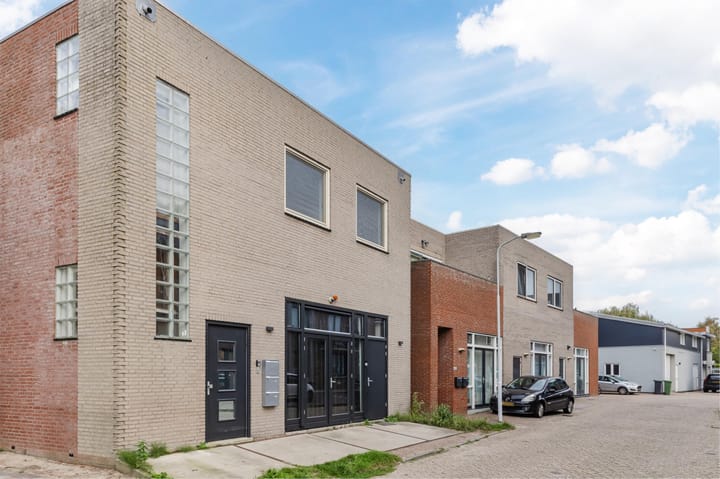 Foto 26 van Hermesstraat 2-D1