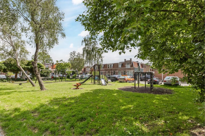 Foto 27 van Hermesstraat 2-D1