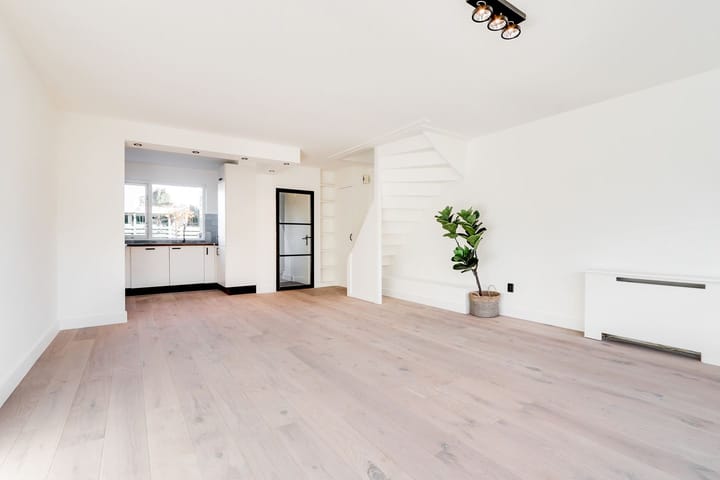 Foto 2 van Spuihof 29