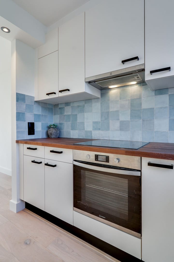 Foto 4 van Spuihof 29