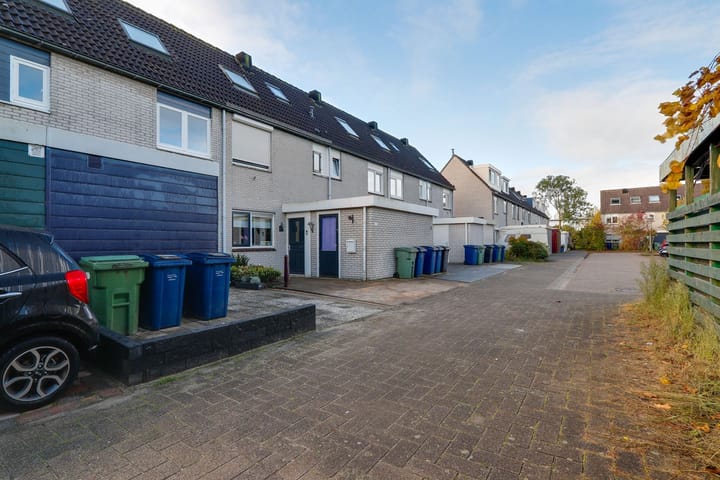 Foto 1 van Spuihof 29