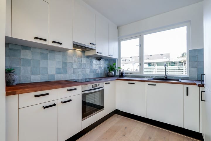 Foto 7 van Spuihof 29