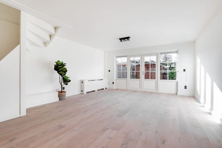 Foto 5 van Spuihof 29