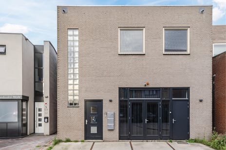 Hermesstraat thumbnail