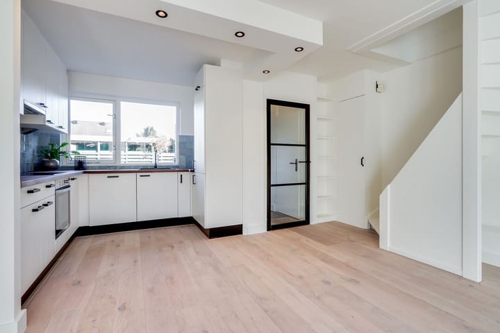 Foto 3 van Spuihof 29