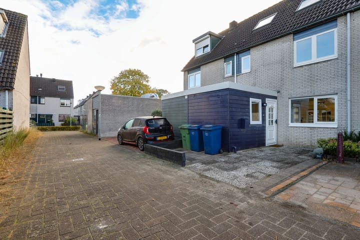 Foto 6 van Spuihof 29