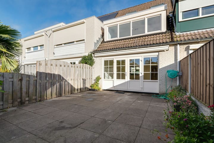 Foto 9 van Spuihof 29