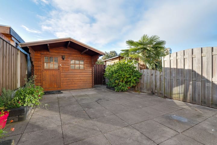 Foto 26 van Spuihof 29