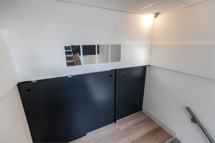 Foto 9 van Hermesstraat 2-D1