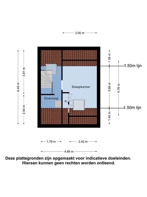 Foto 31 van Spuihof 29